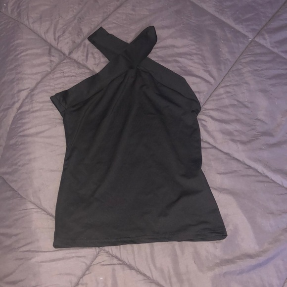 Shein women’s halter top - Picture 1 of 2